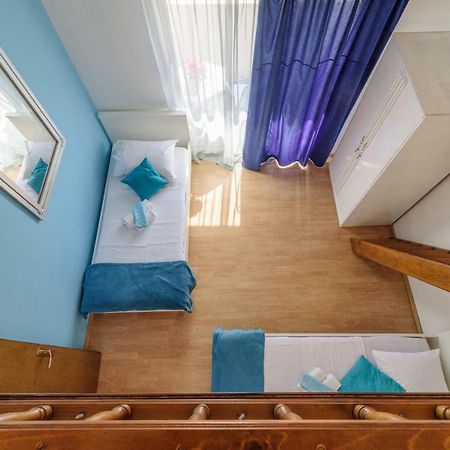 Apartments Mirjana Trogir Exterior photo